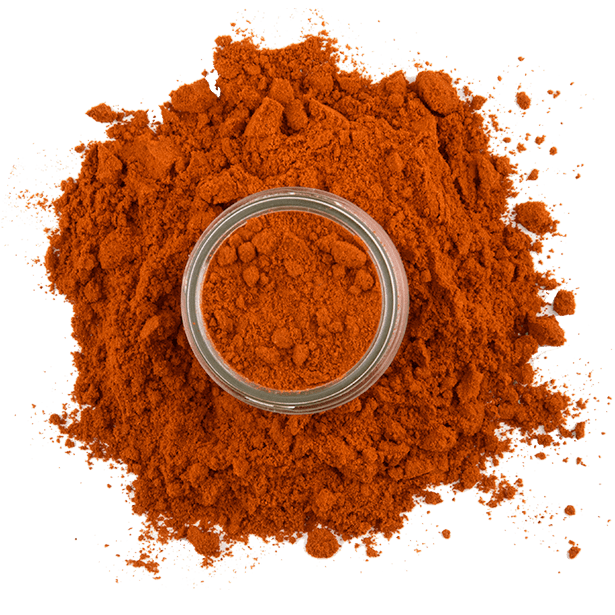 paprika, hungarian half-sharp