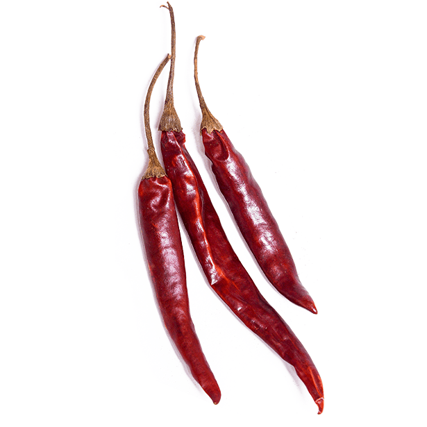 Chile De Arbol