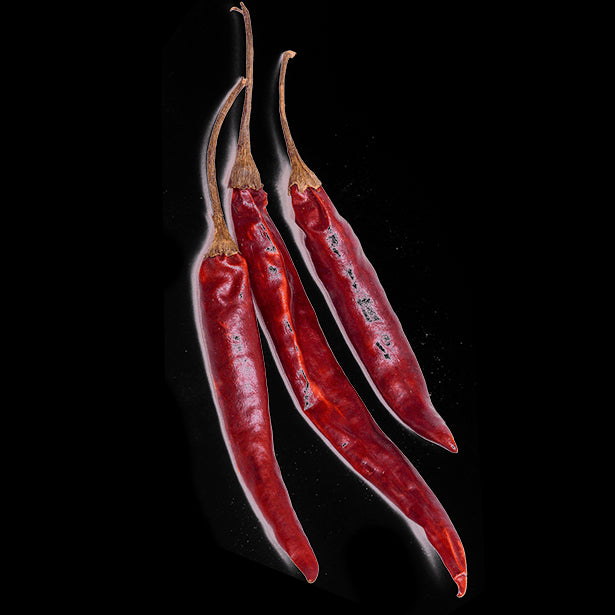 Chile De Arbol