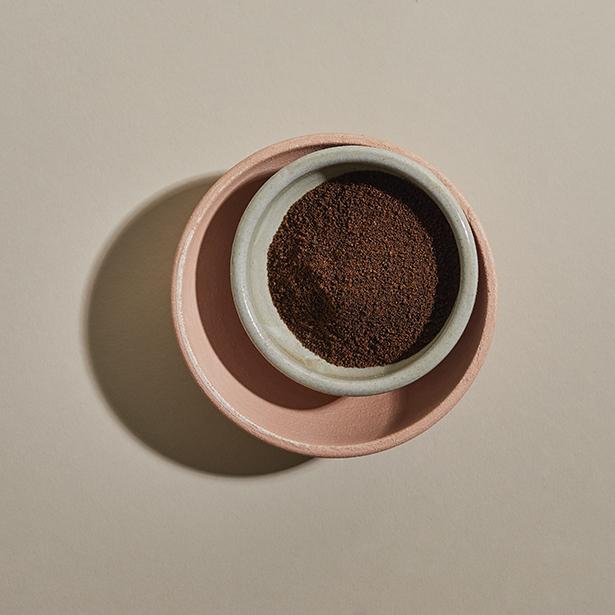 Espresso Powder