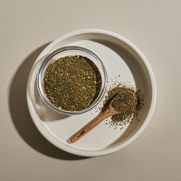 Summer Garden Herb Blend