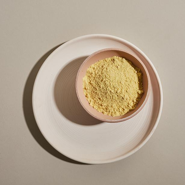 Mustard, Medium Powder