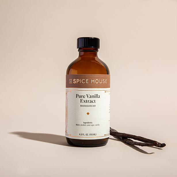 madagascar pure vanilla extract