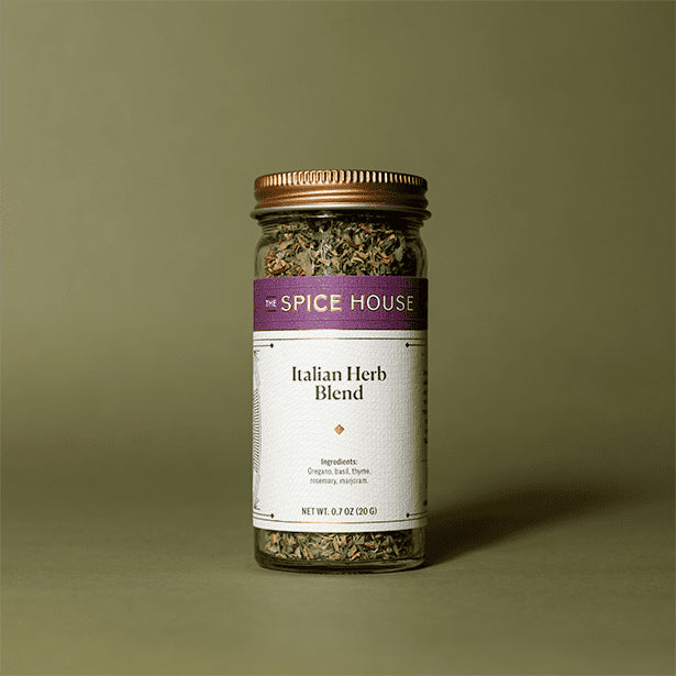 Italian Herbs Blend