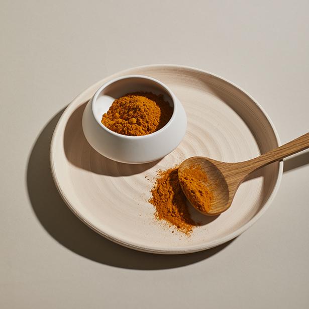 Turmeric