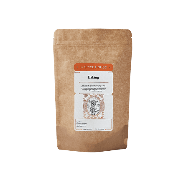 Madagascar Vanilla Beans Flatpack