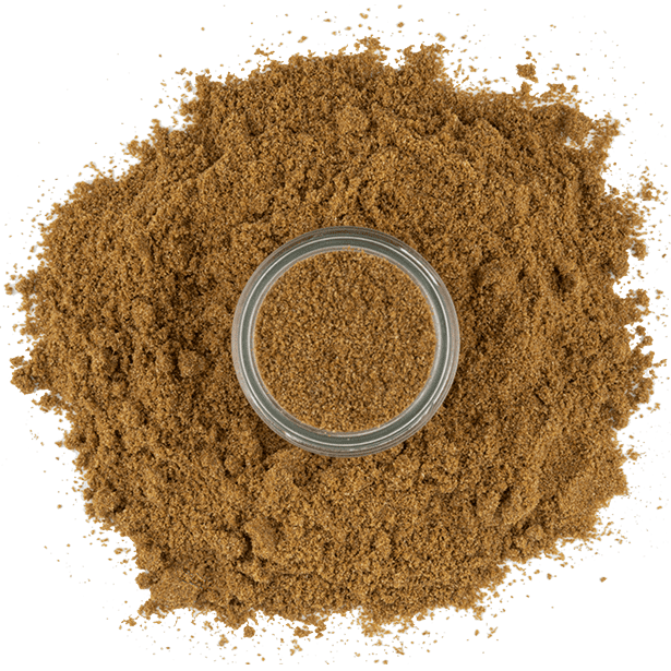 ground cumin spice