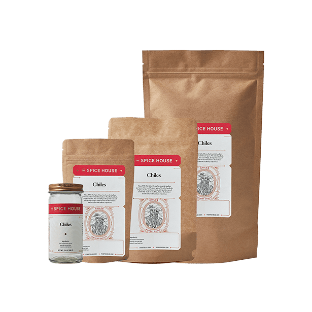 Aleppo Pepper Flatpack