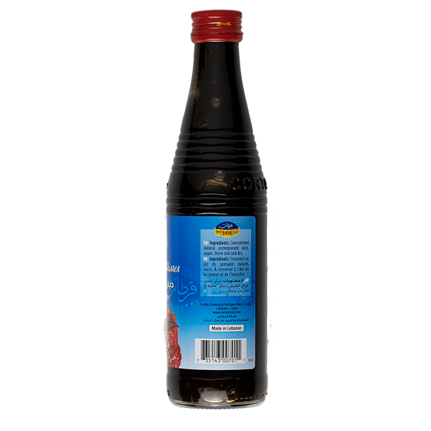 Pomegranate Molasses