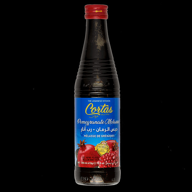 Pomegranate Molasses