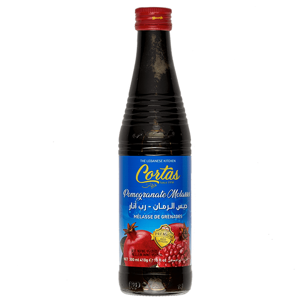 Pomegranate Molasses