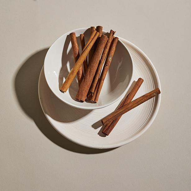 Cinnamon, Korintje 6" Sticks