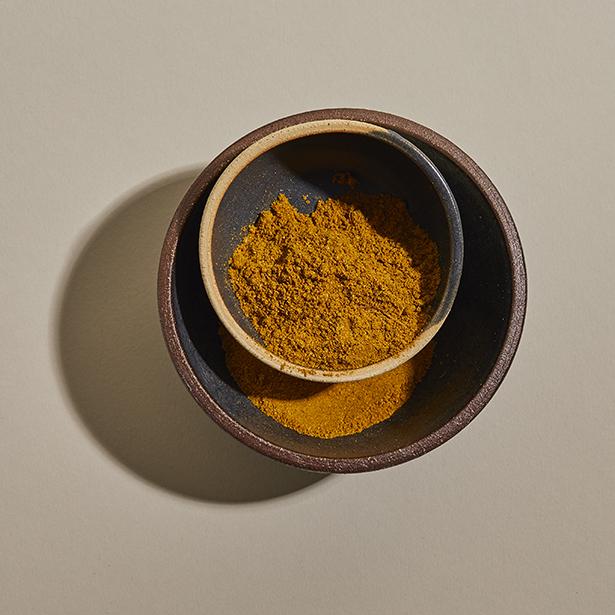  Ras El Hanout