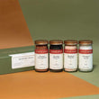 Gift Box, Specialty Salts Collection