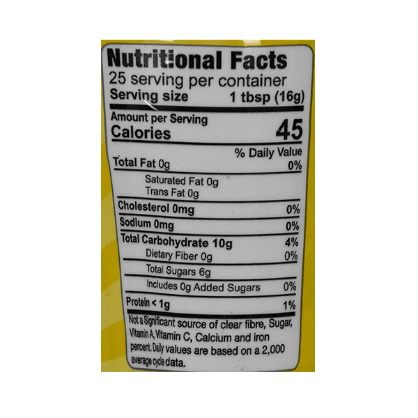 Tamarind Concentrate