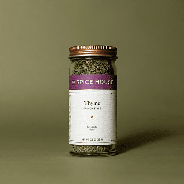 Thyme, French