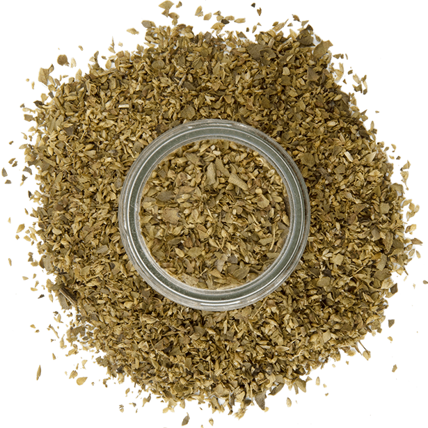 ground oregano