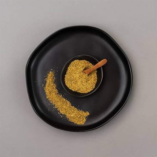 Yuzu Kosho Powder