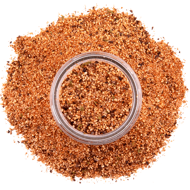 barbecue brisket rub