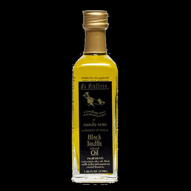 Truffle Oil, Black