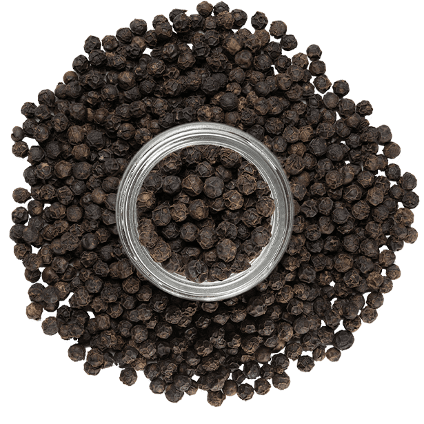 Peppercorns, Kampot Black