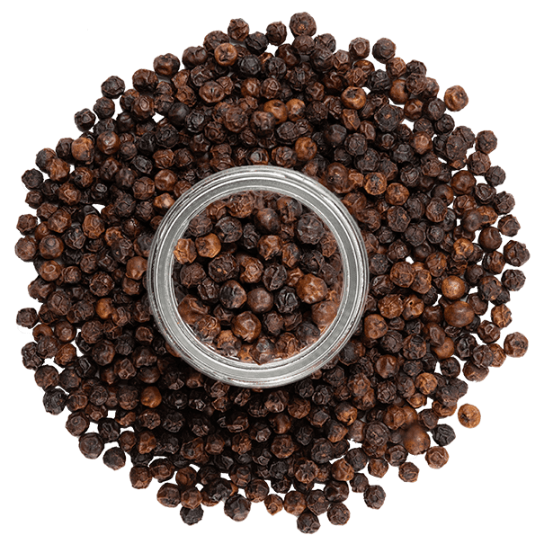 Peppercorns, Kampot Red