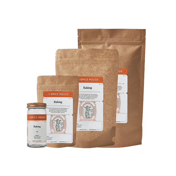 saigon cracked cinnamon flatpack