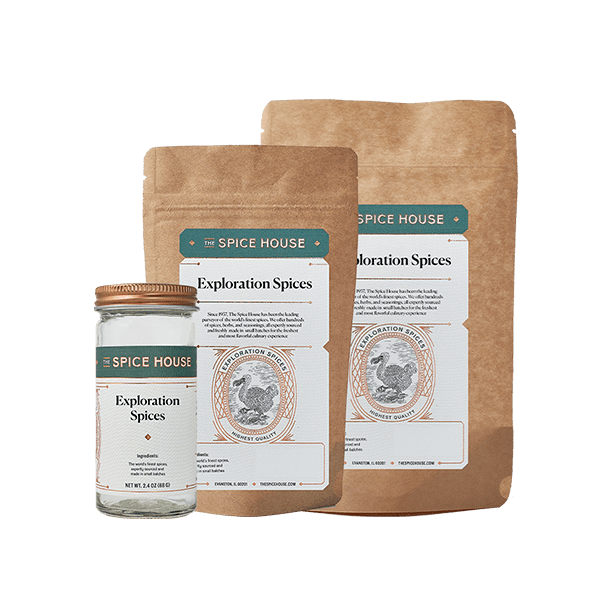 charnushka seeds flatpack