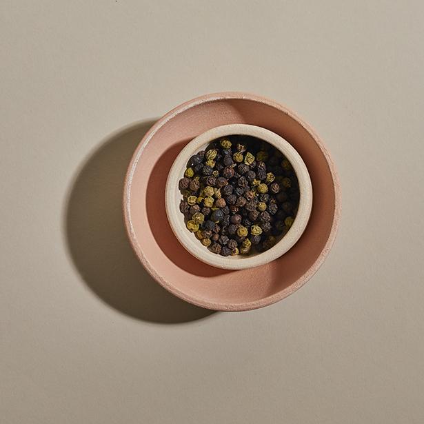 Peppercorns, French Blend