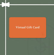 Virtual Gift Card