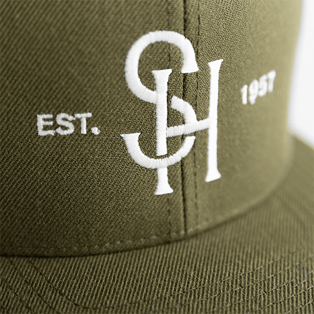 Trucker Hat