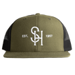 Trucker Hat