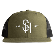 Trucker Hat