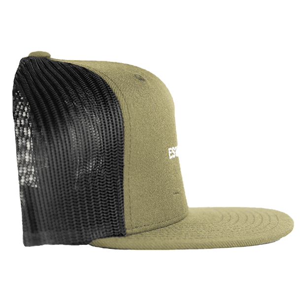 Trucker Hat