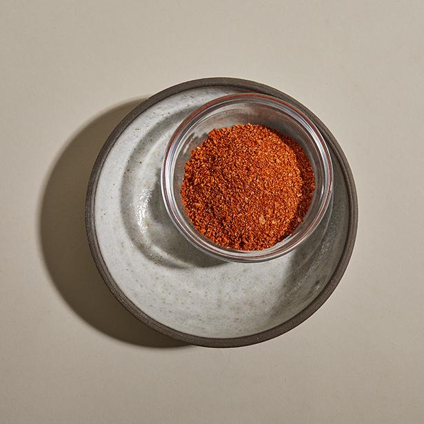 mexican chile lime seasoning