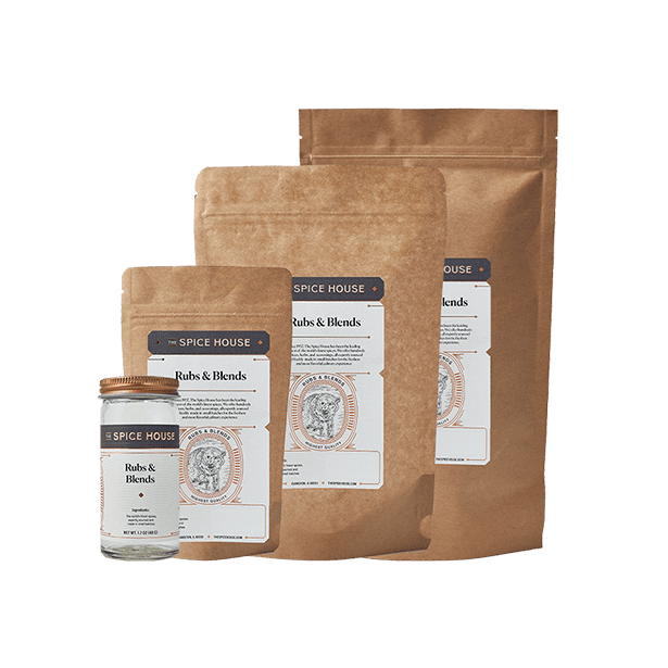 brisket of love flatpacks