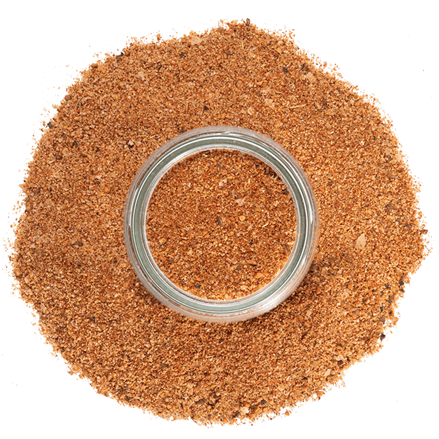 Milwaukee Ave Smokehouse Rub