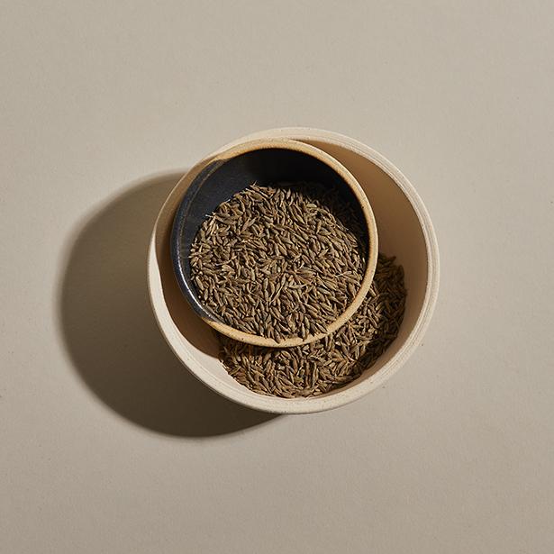 whole cumin seeds