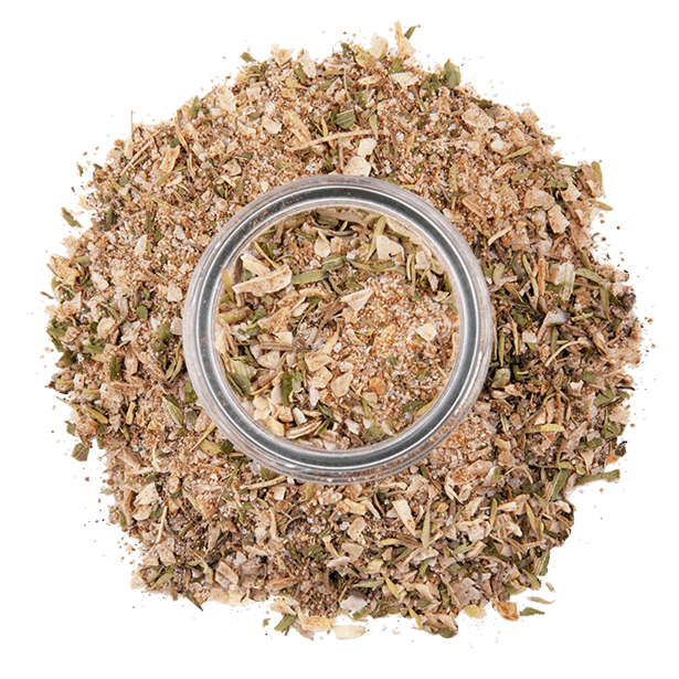 Jamaican jerk seasoning