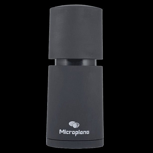 Merchandise, Microplane Spice Mill