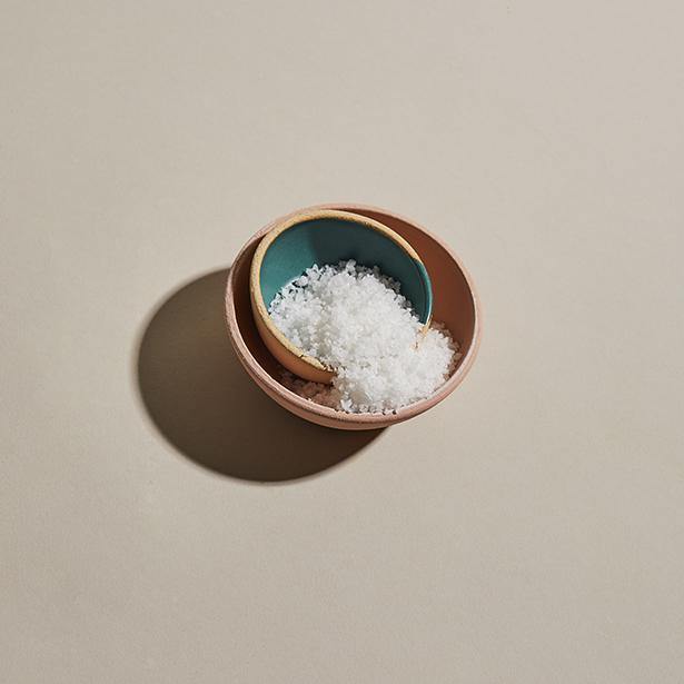 Salt, Portuguese Traditional