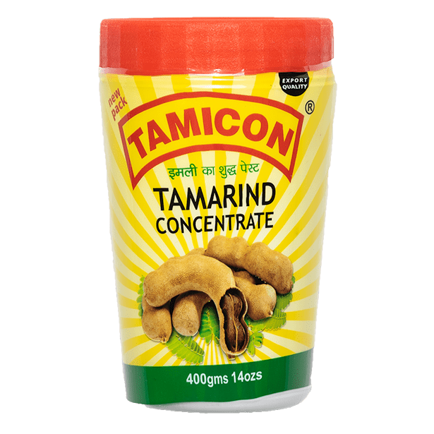 Tamarind Concentrate