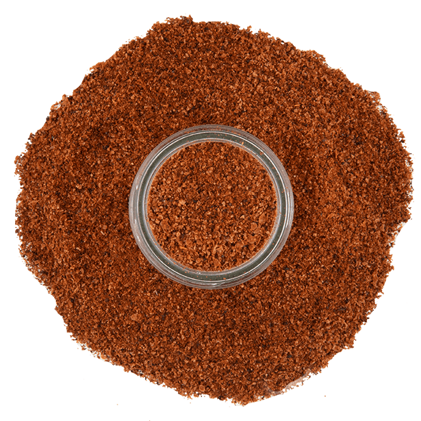 Chorizo Seasoning